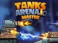 Peli Tanks Arenan mestari  verkossa