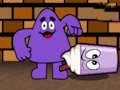 Peli Grimace -hyökkäys verkossa