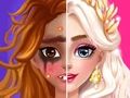 Peli Muotikuvake streamer -makeover verkossa