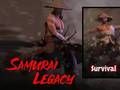 Peli Samurai-perintö  verkossa