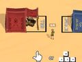 Peli Treasure Hunter 3D verkossa