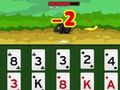 Peli Solitaire -vankityrmä verkossa