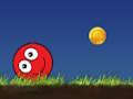 Peli Redball -seikkailu verkossa
