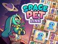 Peli Space Pet Link verkossa