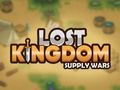 Peli Kadonnut valtakunta: Supply Wars verkossa
