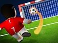 Peli Hullu Kick  verkossa