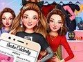 Peli Insta Celebrity Hashtag -tavoitteet  verkossa