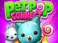Peli Pet Pop Connect verkossa