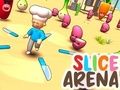 Peli Siivu areena verkossa