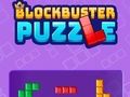 Peli Blockbuster palapeli  verkossa