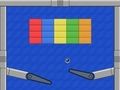 Peli Bricks 'n' Balls -flipperi  verkossa