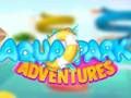 Peli Aquapark -seikkailut verkossa