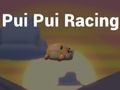 Peli Pui Pui Racing verkossa