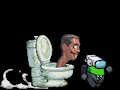 Peli Impostor Jump Skibidi WC  verkossa