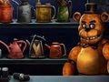 Peli FNAF Baarimikko  verkossa