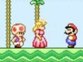 Peli Super Mario Advance verkossa