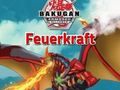 Peli Bakuganin panssaroitu liitto verkossa