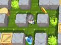 Peli Bomber Battle Arena verkossa