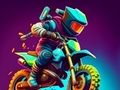Peli Motocross -areena verkossa