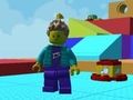 Peli LEGOBBY: Playground Hardcore Challenge verkossa
