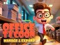 Peli Office Tycoon: Laajenna ja hallitse  verkossa