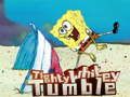 Peli SpongeBob SquarePants tiukka valkoinen rumpu verkossa Peli SpongeBob SquarePants tiukka valkoinen rumpu verkossa