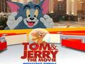 Peli Tom & Jerry Elokuva Mousetrap Pinball  verkossa