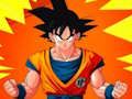 Peli Dragon Ball 5 -ero  verkossa