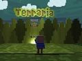 Peli Kogama: Terraria Parkour verkossa