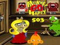 Peli Apina Go Happy Stage 503 verkossa