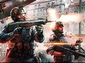 Peli Projekti: Counter Assault Online  verkossa
