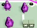 Peli Grimace bullet -sekoitin verkossa Peli Grimace bullet -sekoitin verkossa