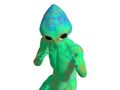 Peli Hullu Alien Nyrkkeily  verkossa