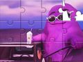Peli Palapeli: Grimace - Shake  verkossa