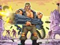 Peli Zombie Hunter: Survival verkossa