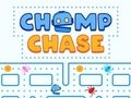 Peli Chomp Chase verkossa Peli Chomp Chase verkossa