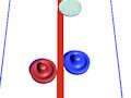 Peli Space Air Hockey  verkossa