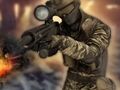 Peli Sniper Attack 3D: Ammuntasota verkossa