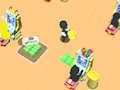 Peli Arcade -imperiumin tycoon verkossa