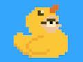 Peli Flappy Placid muovinen ankka  verkossa