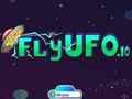 Peli FlyUFO. io  verkossa
