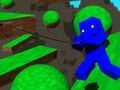 Peli Parkour -pomo verkossa