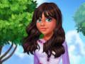 Peli Aisha Wish Come Real Makeover  verkossa