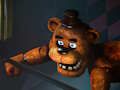 Peli Five Nights at Freddy's: Hammaslääkäri  verkossa