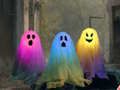 Peli Haunted House Escape: Mysteerin paljastaminen  verkossa