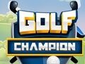Peli Golfin mestari  verkossa