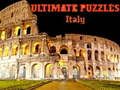 Peli Ultimate Puzzles Italia  verkossa