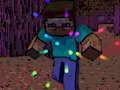 Peli Minecraftin maailmanseikkailu  verkossa