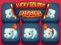Peli Lucky Golden Piggiesl verkossa