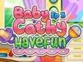 Peli Baby Cathy Ep5: Pidä hauskaa  verkossa